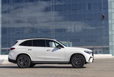 GLC 450